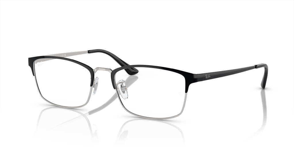 Ray-Ban | 0RX8772D (0RX8772D)