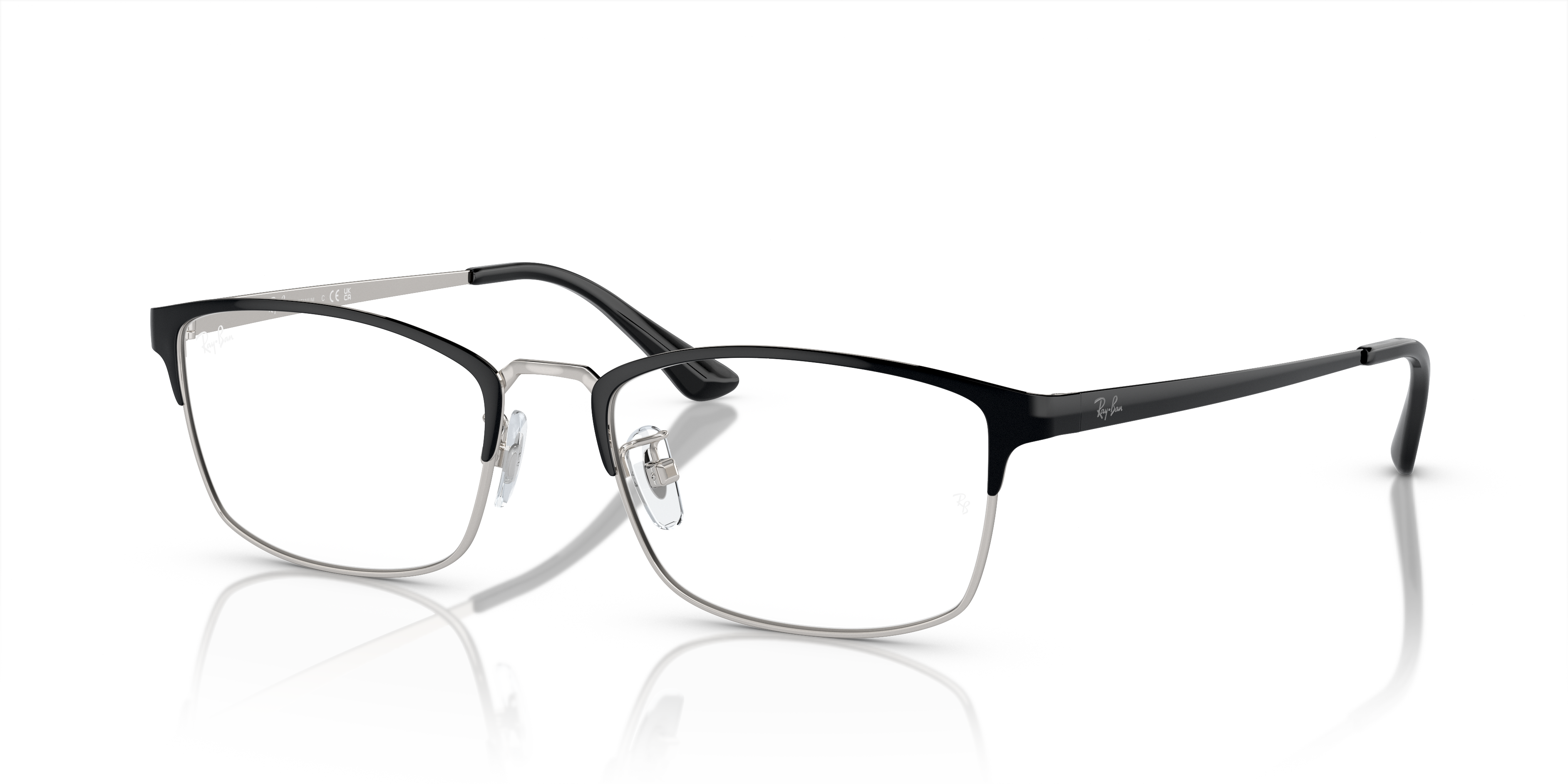 Ray-Ban | 0RX8772D (0RX8772D)