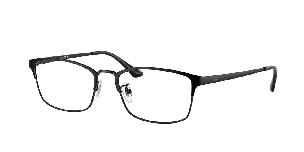 Ray-Ban | 0RX8772D (0RX8772D)