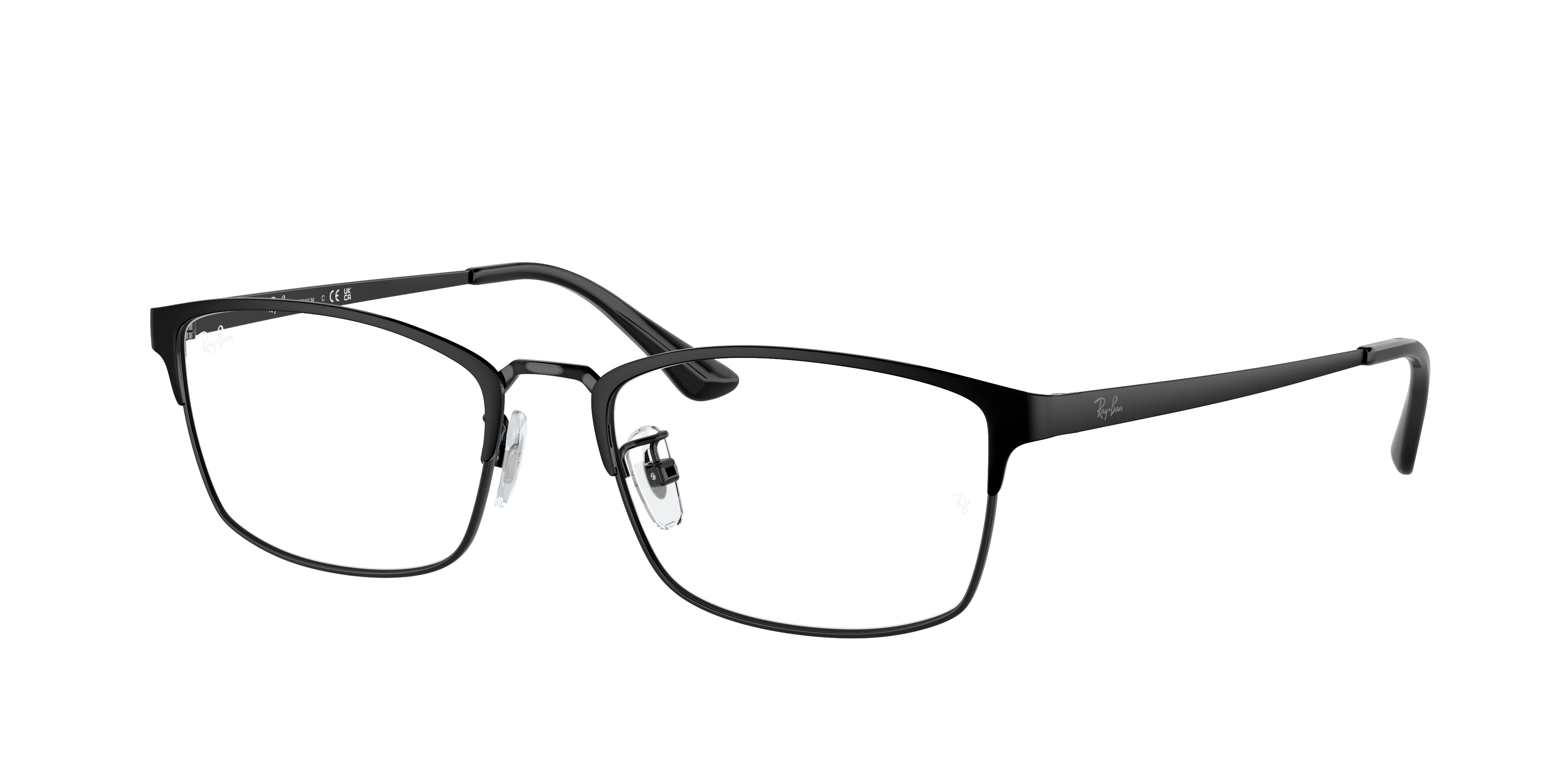 Ray-Ban | 0RX8772D (0RX8772D)