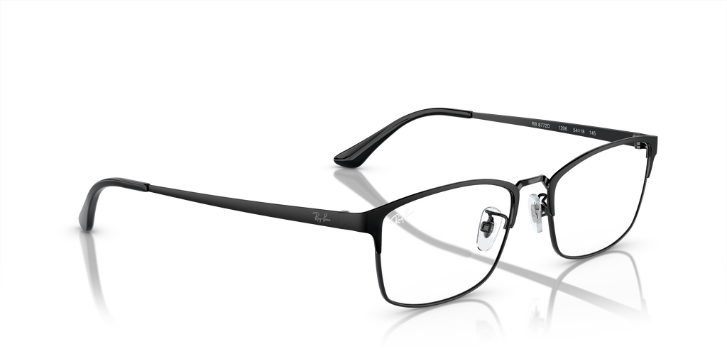 Ray-Ban | 0RX8772D (0RX8772D)