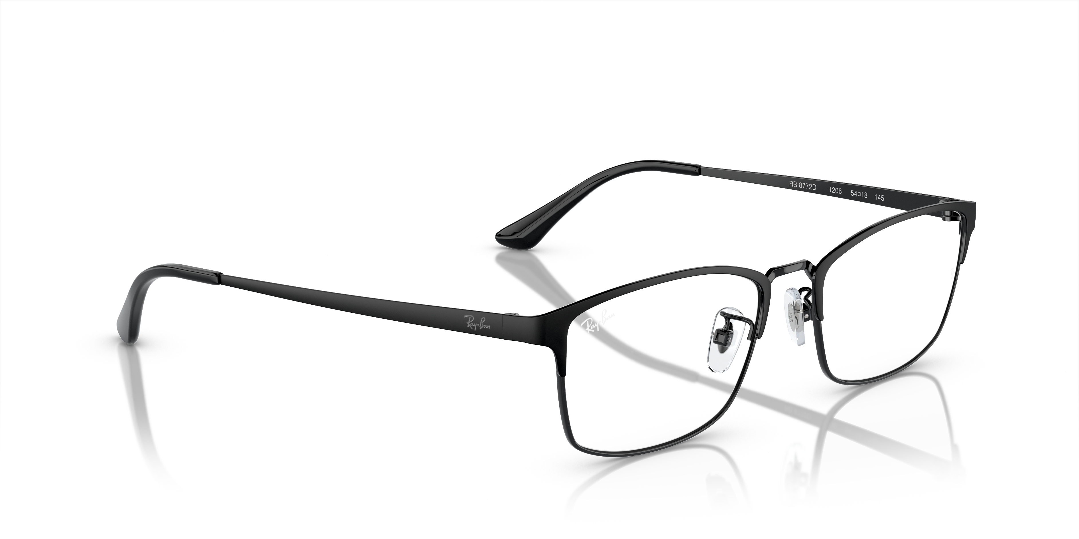 Ray-Ban | 0RX8772D (0RX8772D)