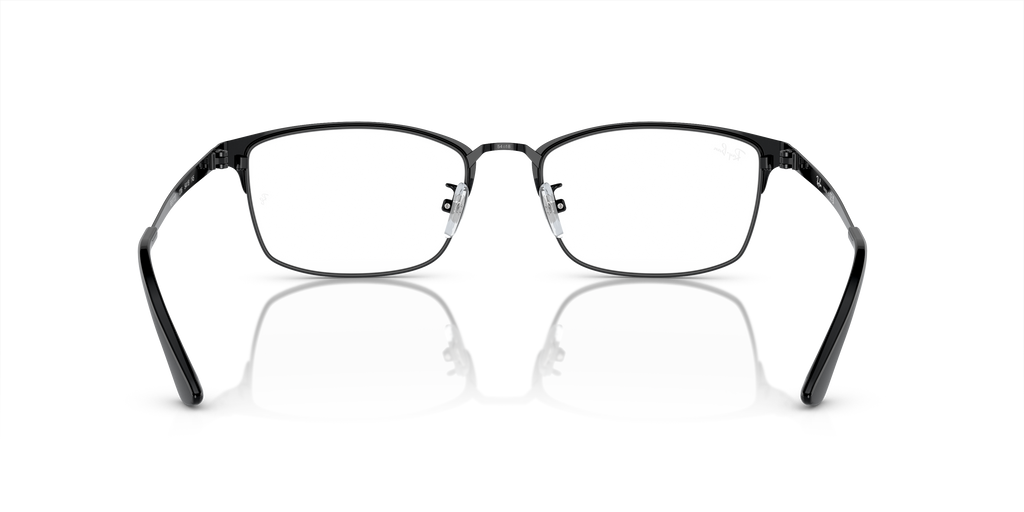Ray-Ban | 0RX8772D (0RX8772D)