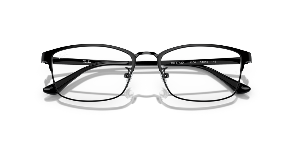 Ray-Ban | 0RX8772D (0RX8772D)