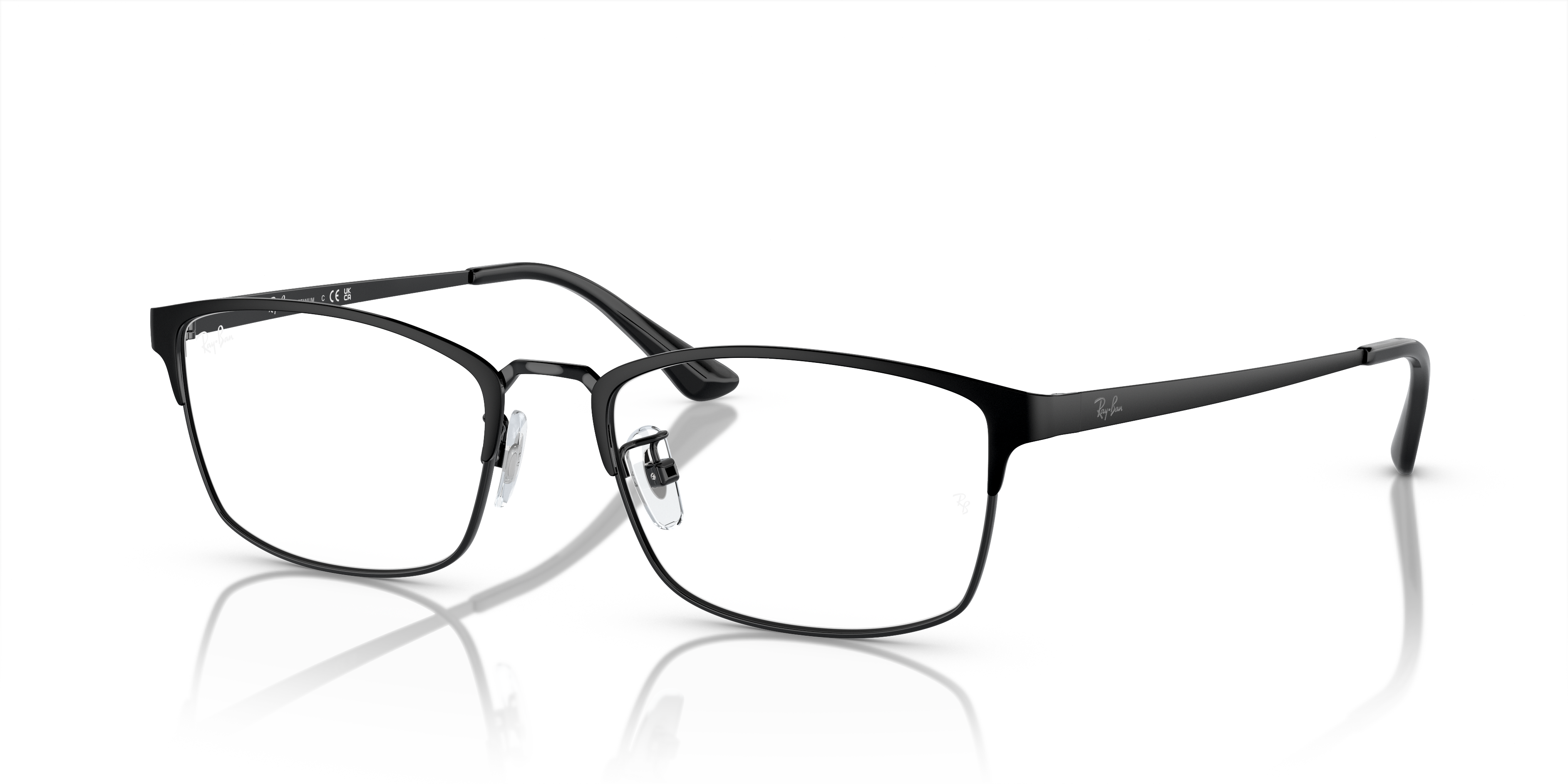 Ray-Ban | 0RX8772D (0RX8772D)
