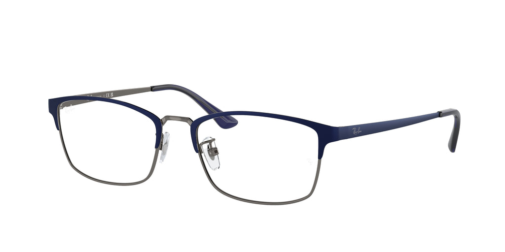 Ray-Ban | 0RX8772D (0RX8772D)
