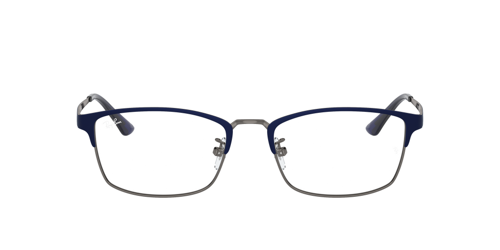 Ray-Ban | 0RX8772D (0RX8772D)