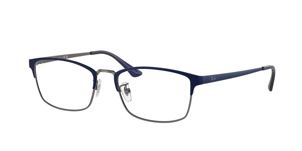 Ray-Ban | 0RX8772D (0RX8772D)