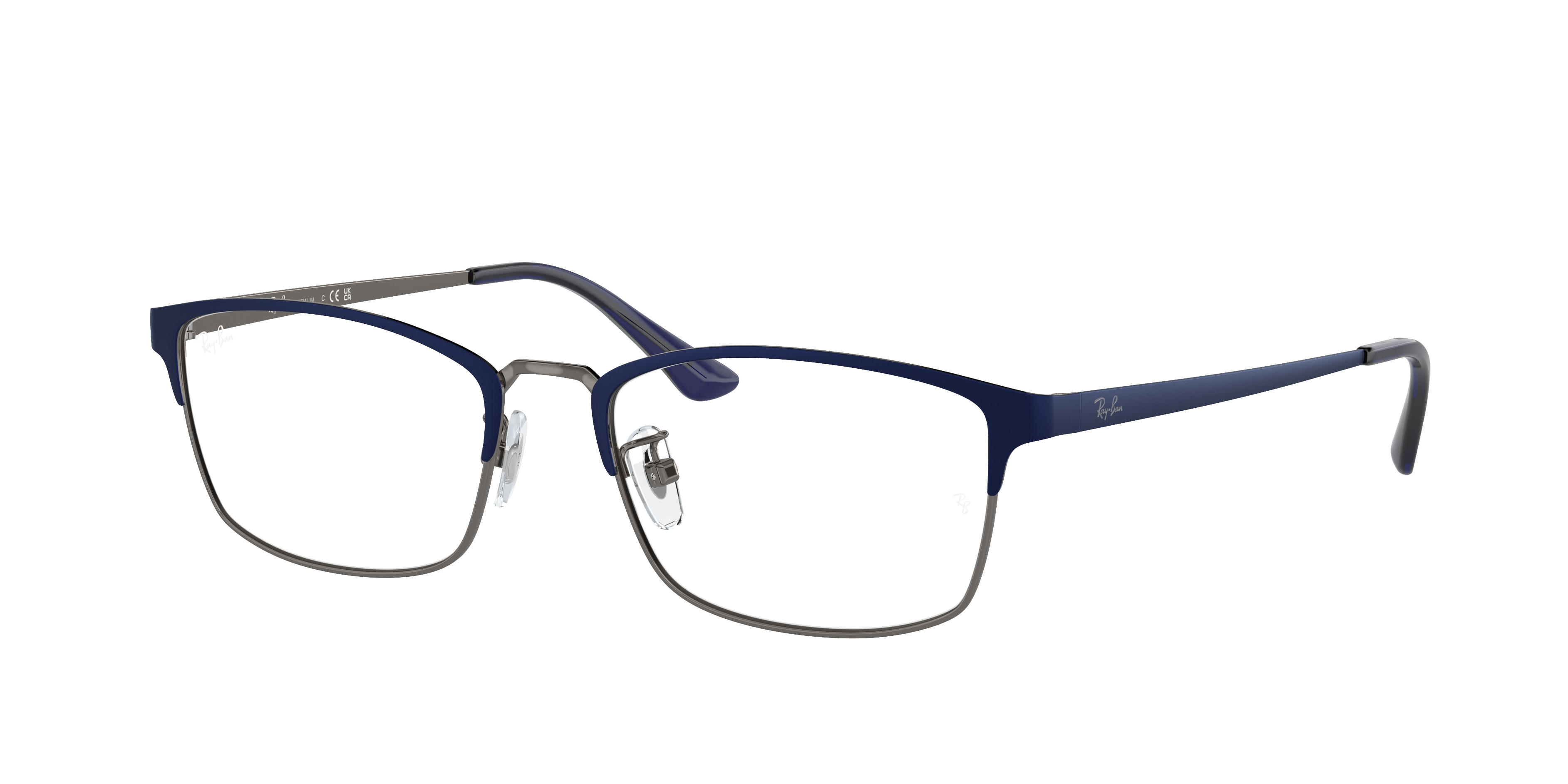 Ray-Ban | 0RX8772D (0RX8772D)