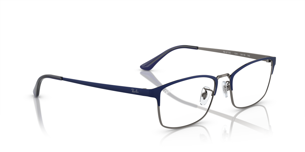 Ray-Ban | 0RX8772D (0RX8772D)