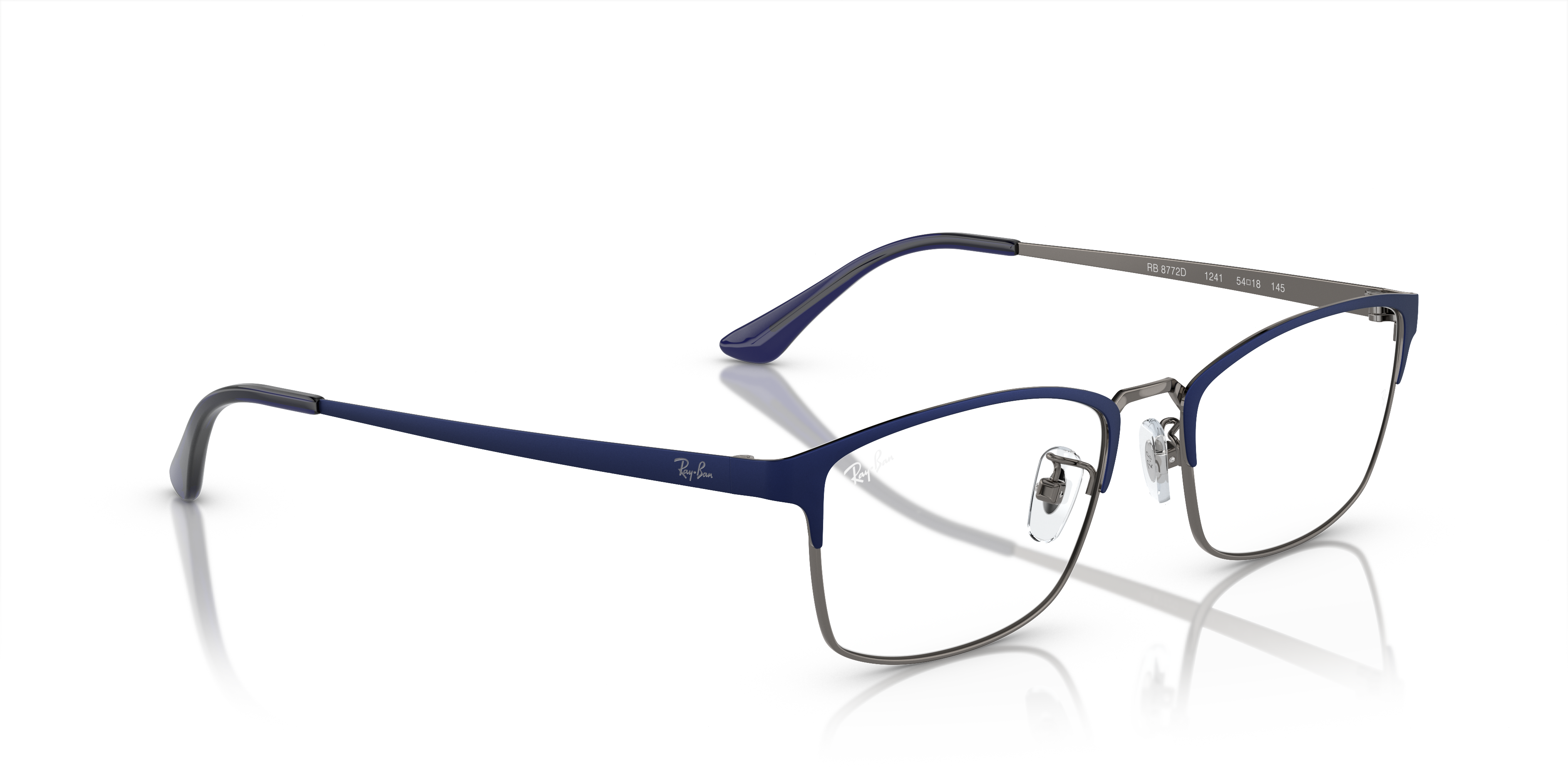 Ray-Ban | 0RX8772D (0RX8772D)