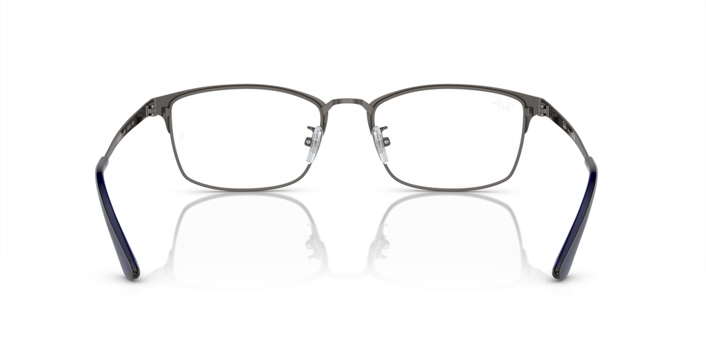 Ray-Ban | 0RX8772D (0RX8772D)