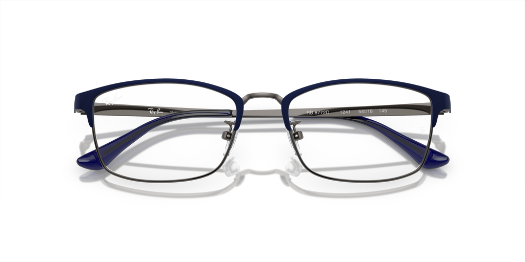 Ray-Ban | 0RX8772D (0RX8772D)