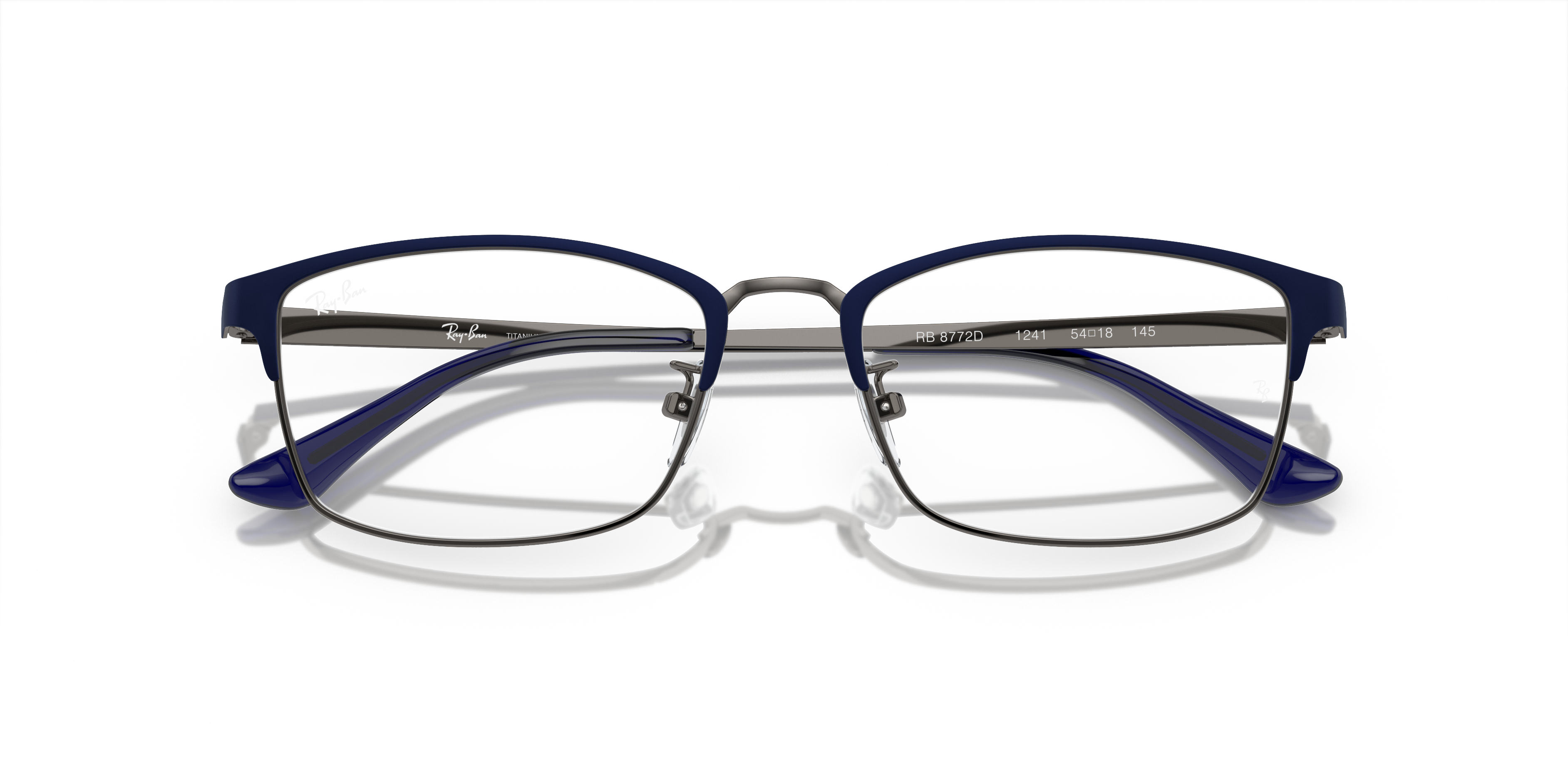 Ray-Ban | 0RX8772D (0RX8772D)