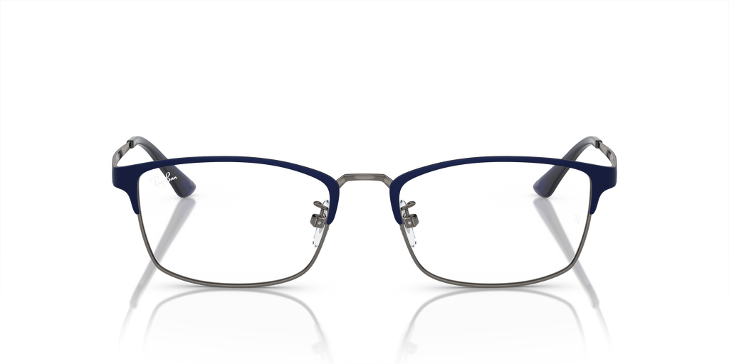 Ray-Ban | 0RX8772D (0RX8772D)