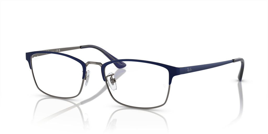 Ray-Ban | 0RX8772D (0RX8772D)