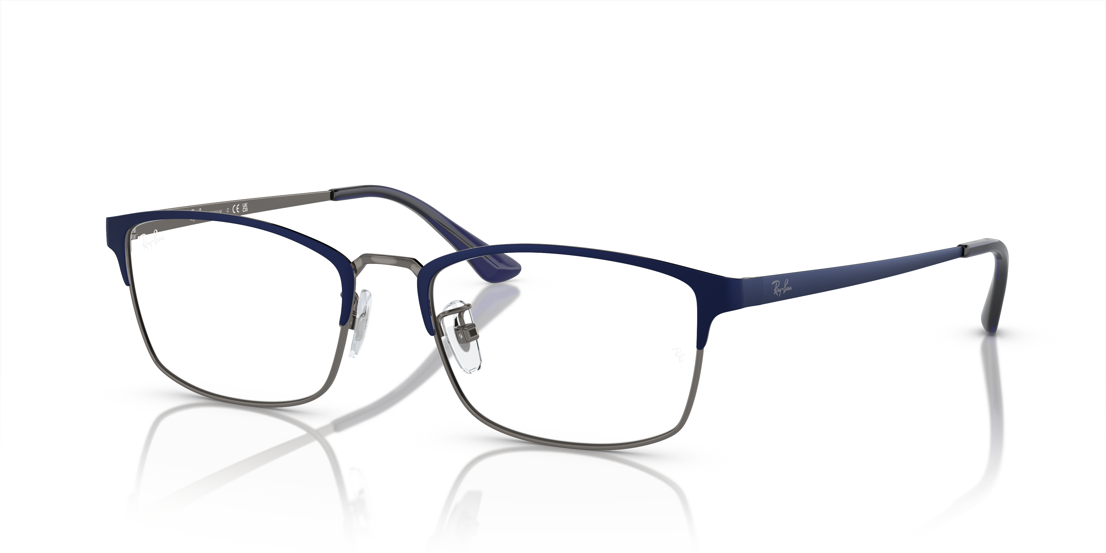 Ray-Ban | 0RX8772D (0RX8772D)