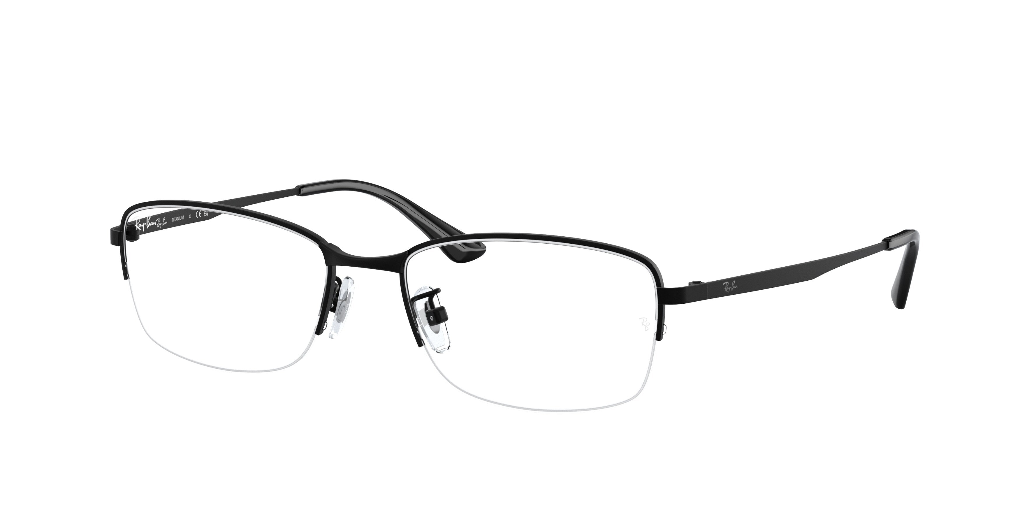 Ray-Ban | 0RX8774D (0RX8774D)