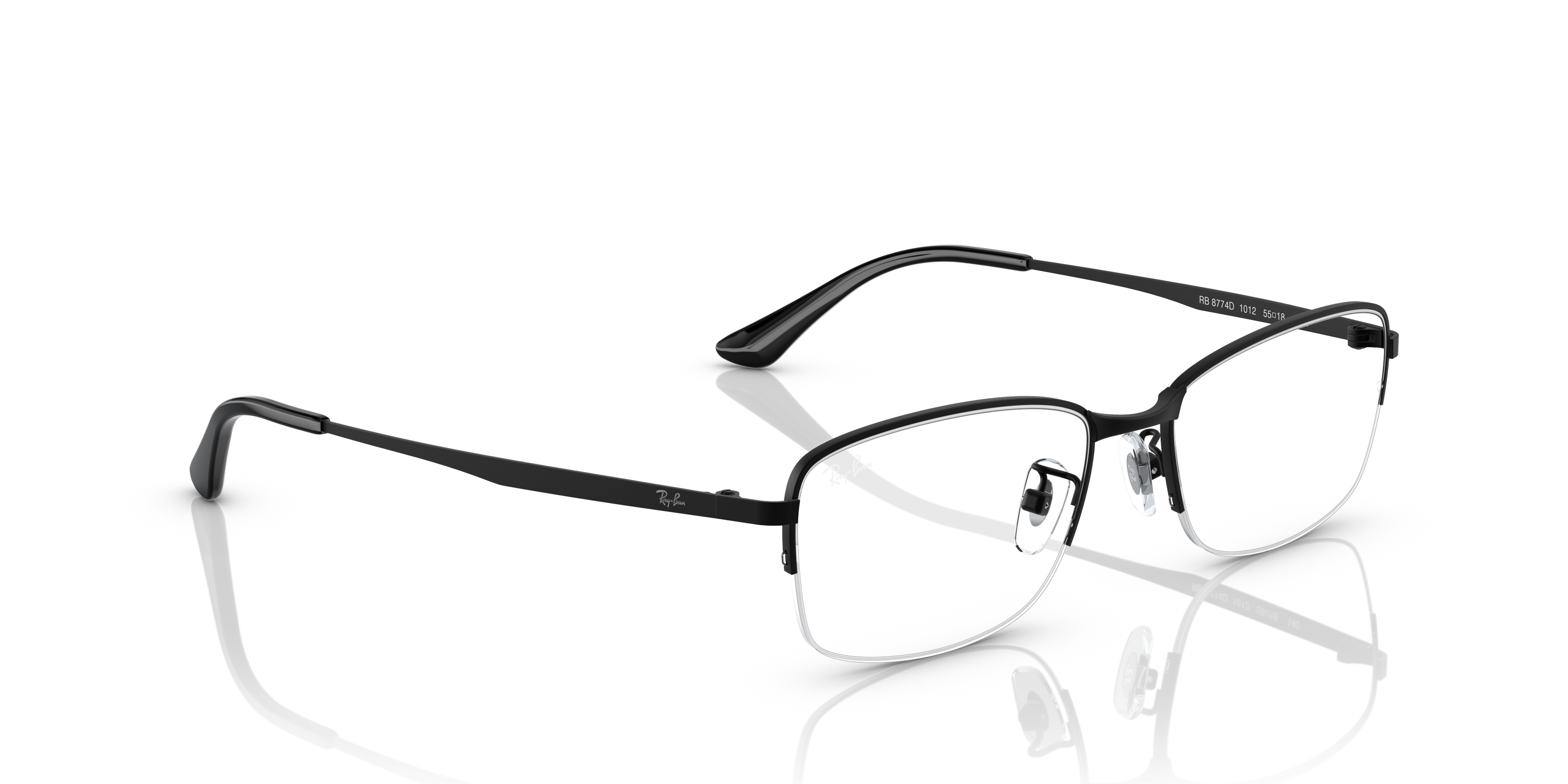 Ray-Ban | 0RX8774D (0RX8774D)
