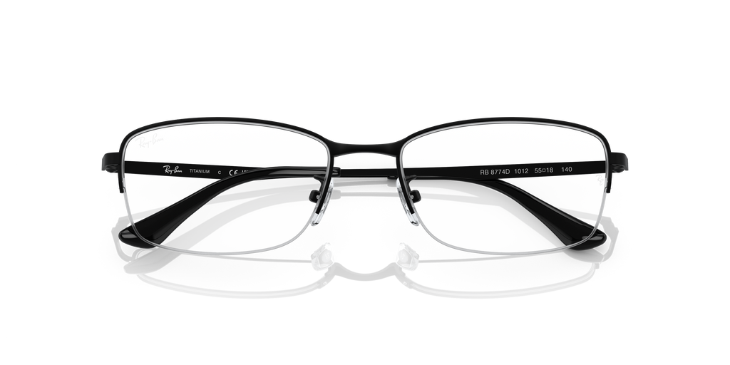 Ray-Ban | 0RX8774D (0RX8774D)