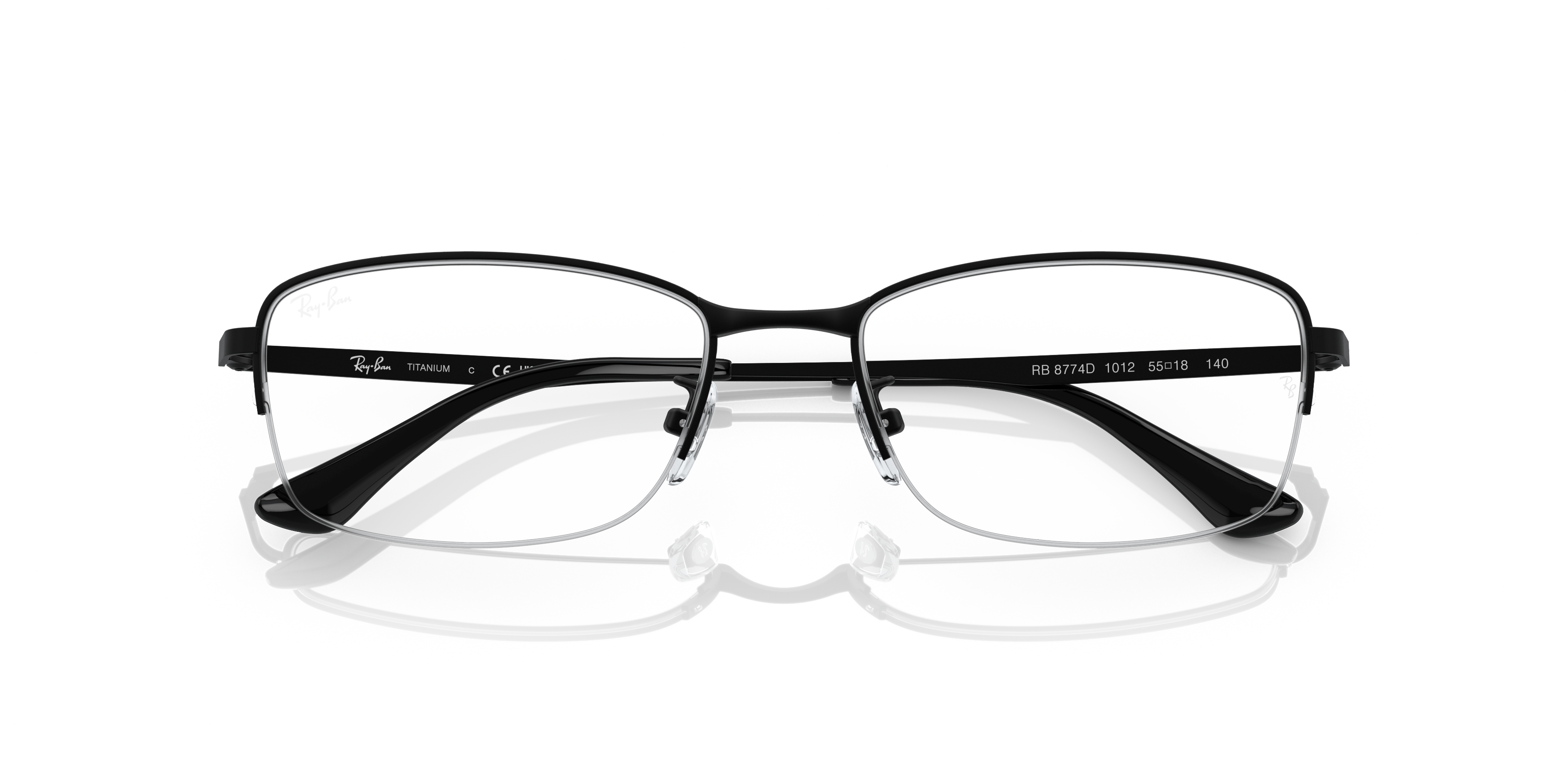 Ray-Ban | 0RX8774D (0RX8774D)