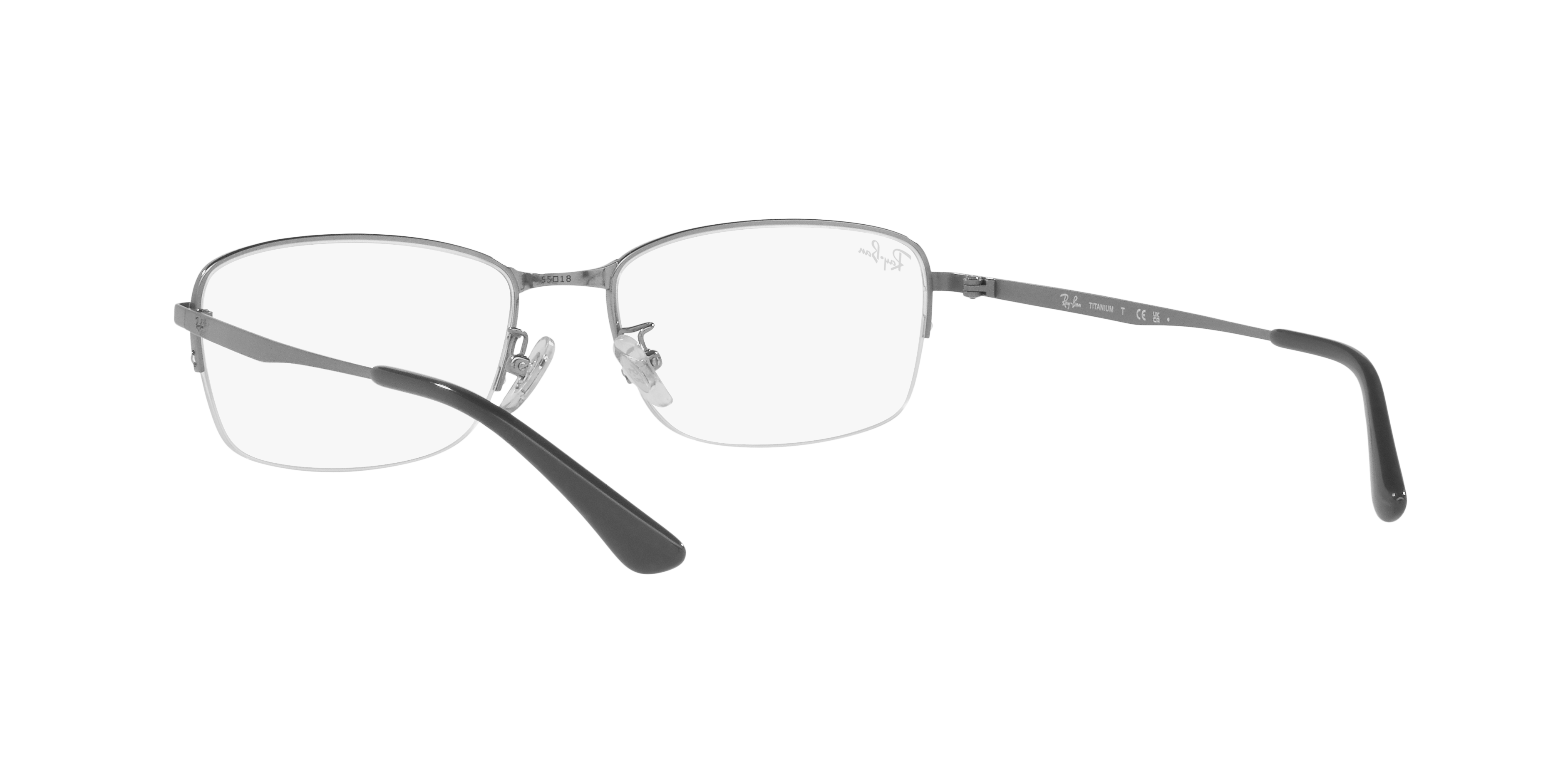 Ray-Ban | 0RX8774D (0RX8774D)
