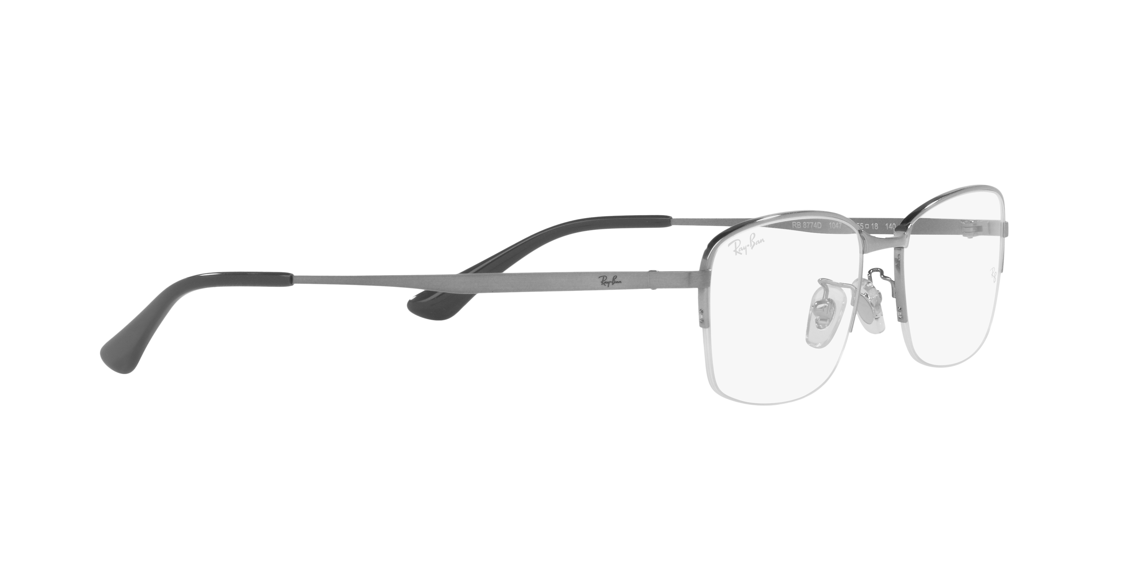 Ray-Ban | 0RX8774D (0RX8774D)