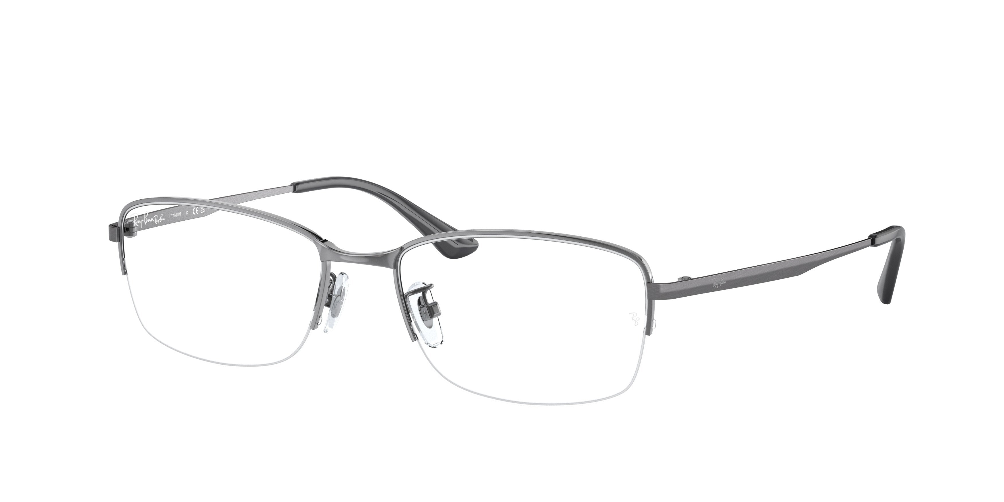 Ray-Ban | 0RX8774D (0RX8774D)