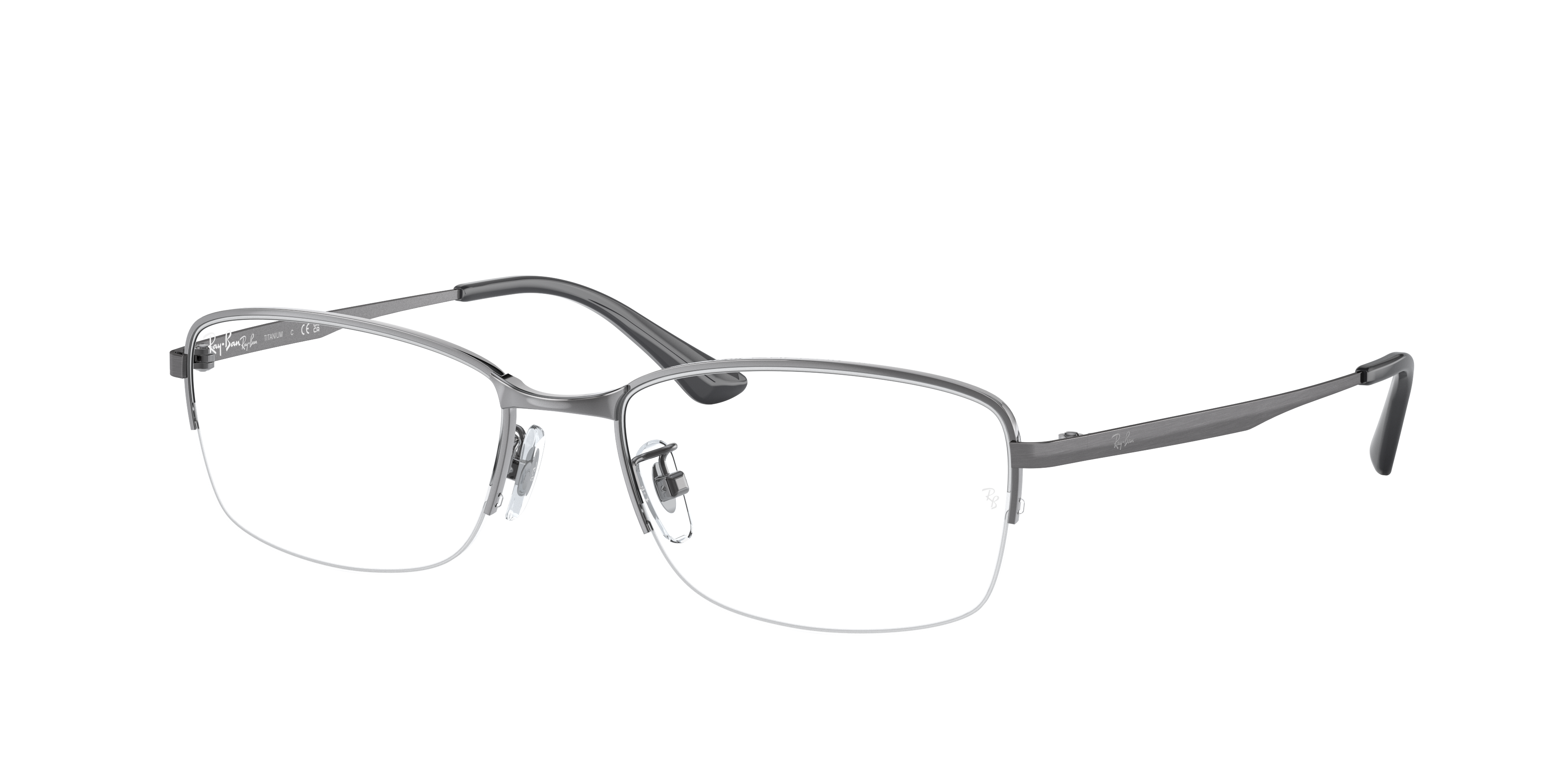 Ray-Ban | 0RX8774D (0RX8774D)