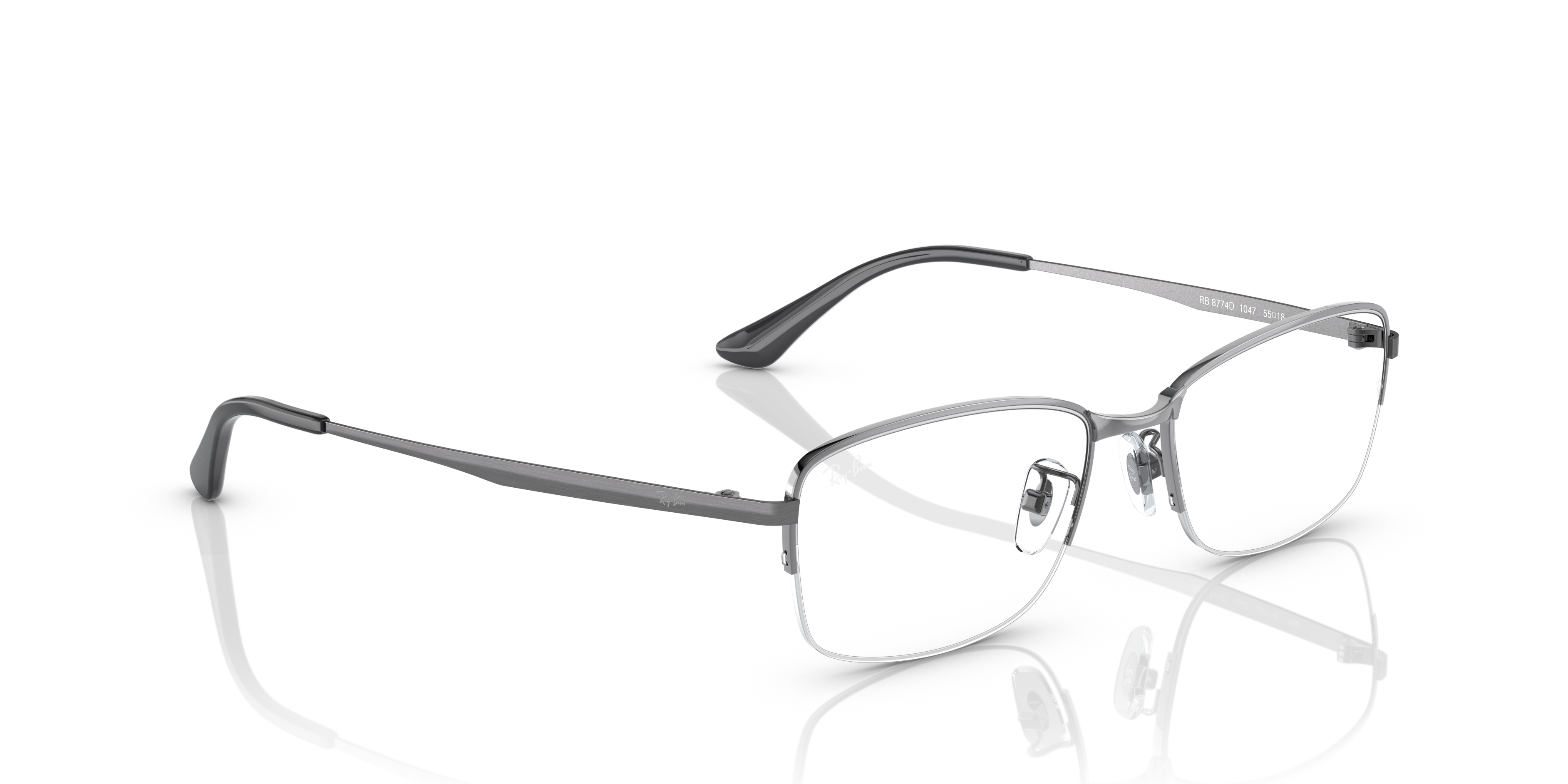 Ray-Ban | 0RX8774D (0RX8774D)