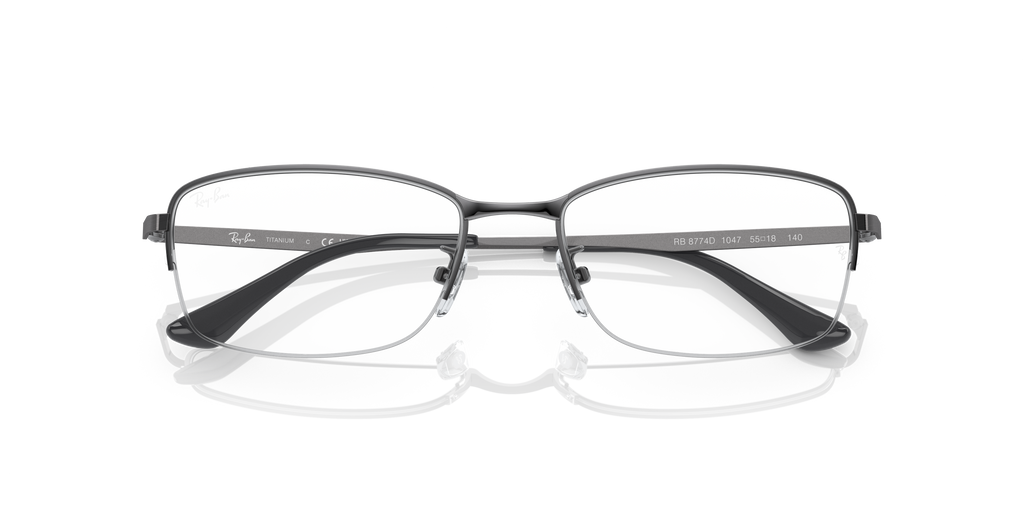Ray-Ban | 0RX8774D (0RX8774D)