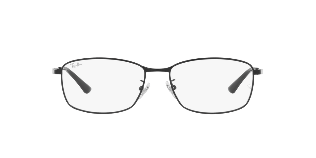 Ray-Ban | 0RX8775D (0RX8775D)