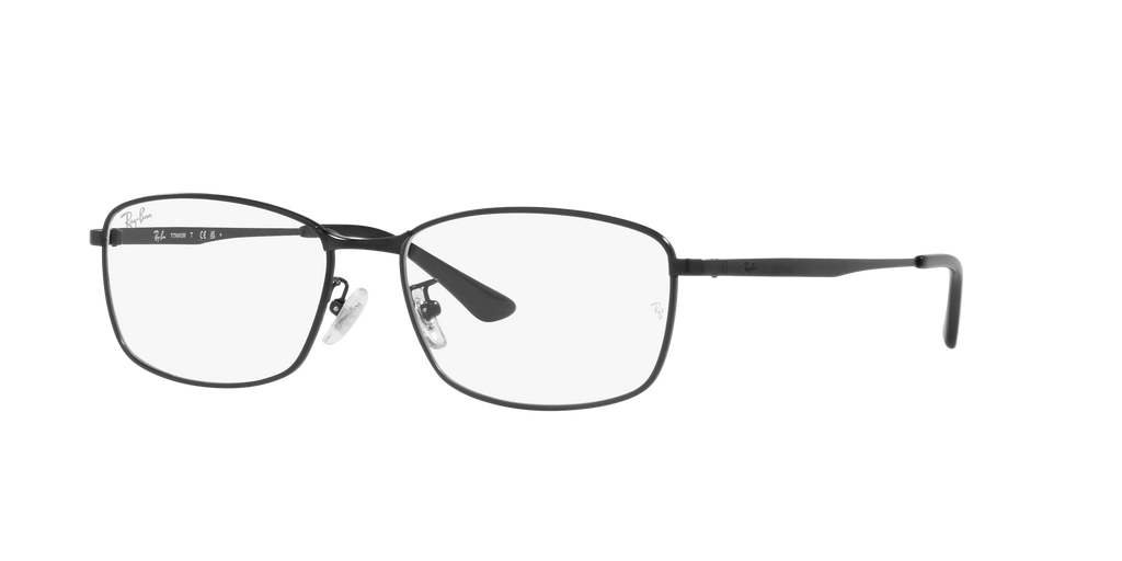 Ray-Ban | 0RX8775D (0RX8775D)