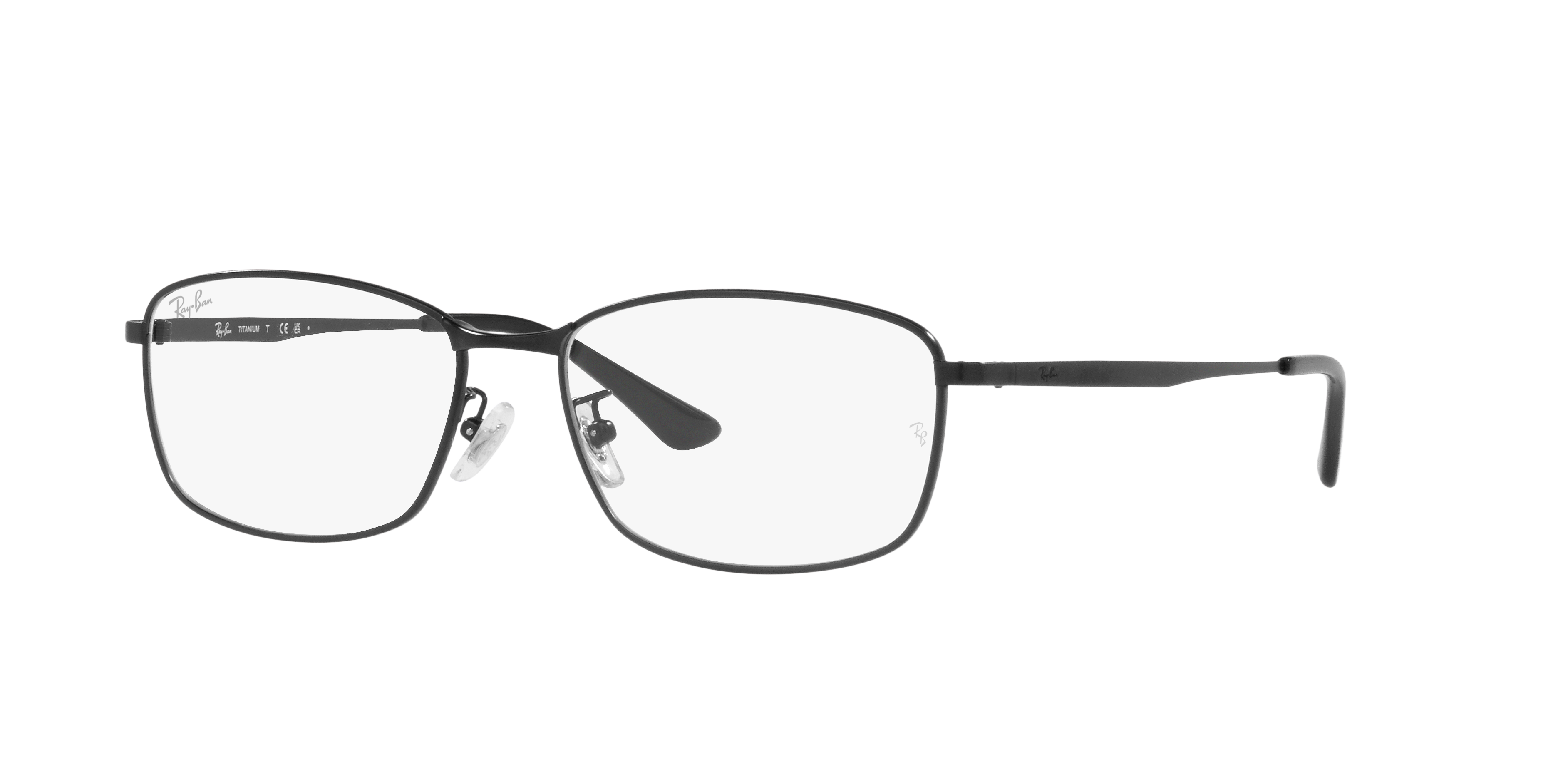Ray-Ban | 0RX8775D (0RX8775D)