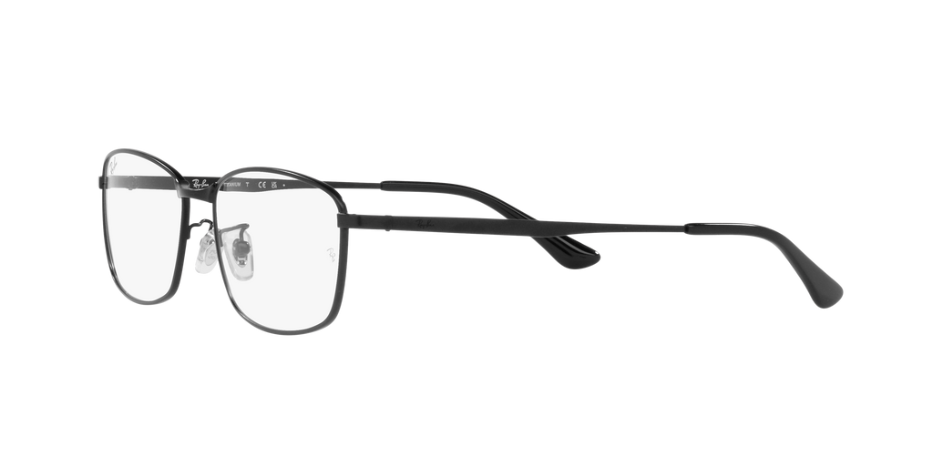 Ray-Ban | 0RX8775D (0RX8775D)