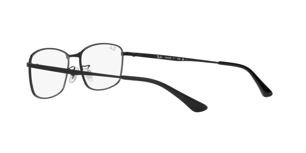 Ray-Ban | 0RX8775D (0RX8775D)