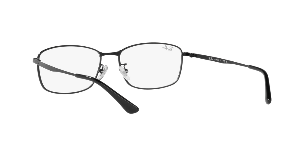 Ray-Ban | 0RX8775D (0RX8775D)