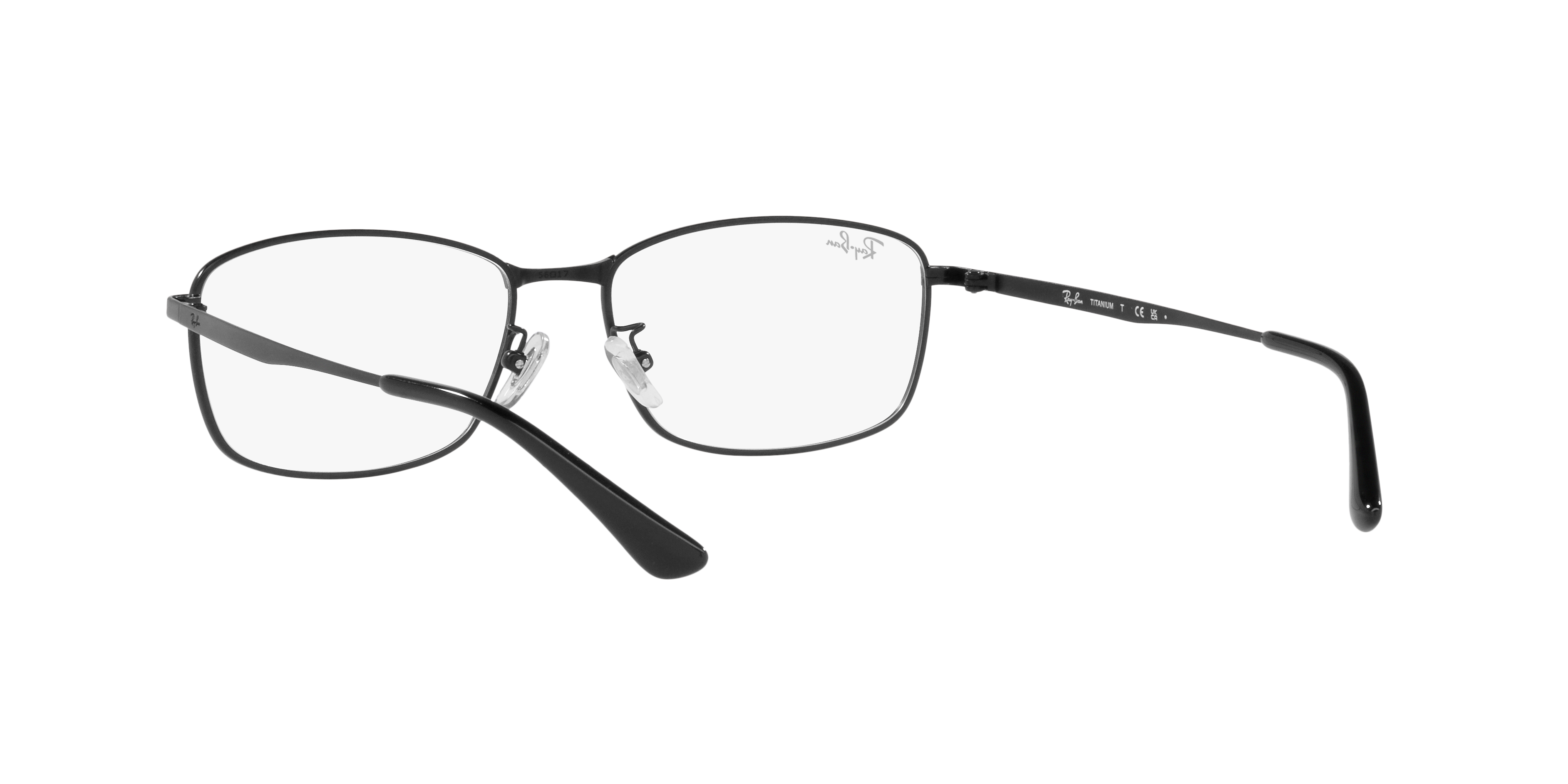 Ray-Ban | 0RX8775D (0RX8775D)