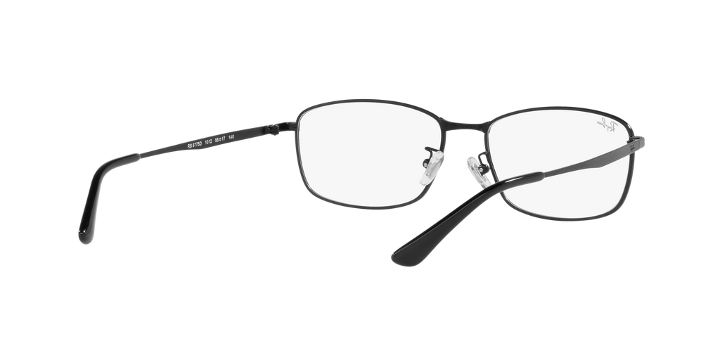 Ray-Ban | 0RX8775D (0RX8775D)