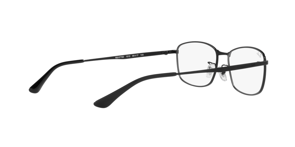 Ray-Ban | 0RX8775D (0RX8775D)