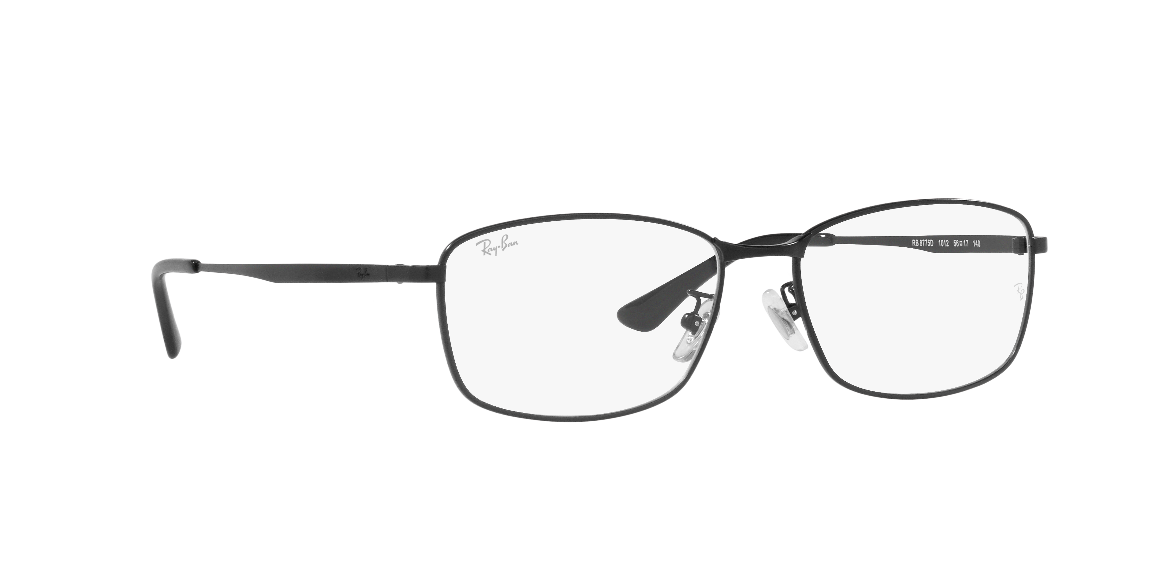 Ray-Ban | 0RX8775D (0RX8775D)