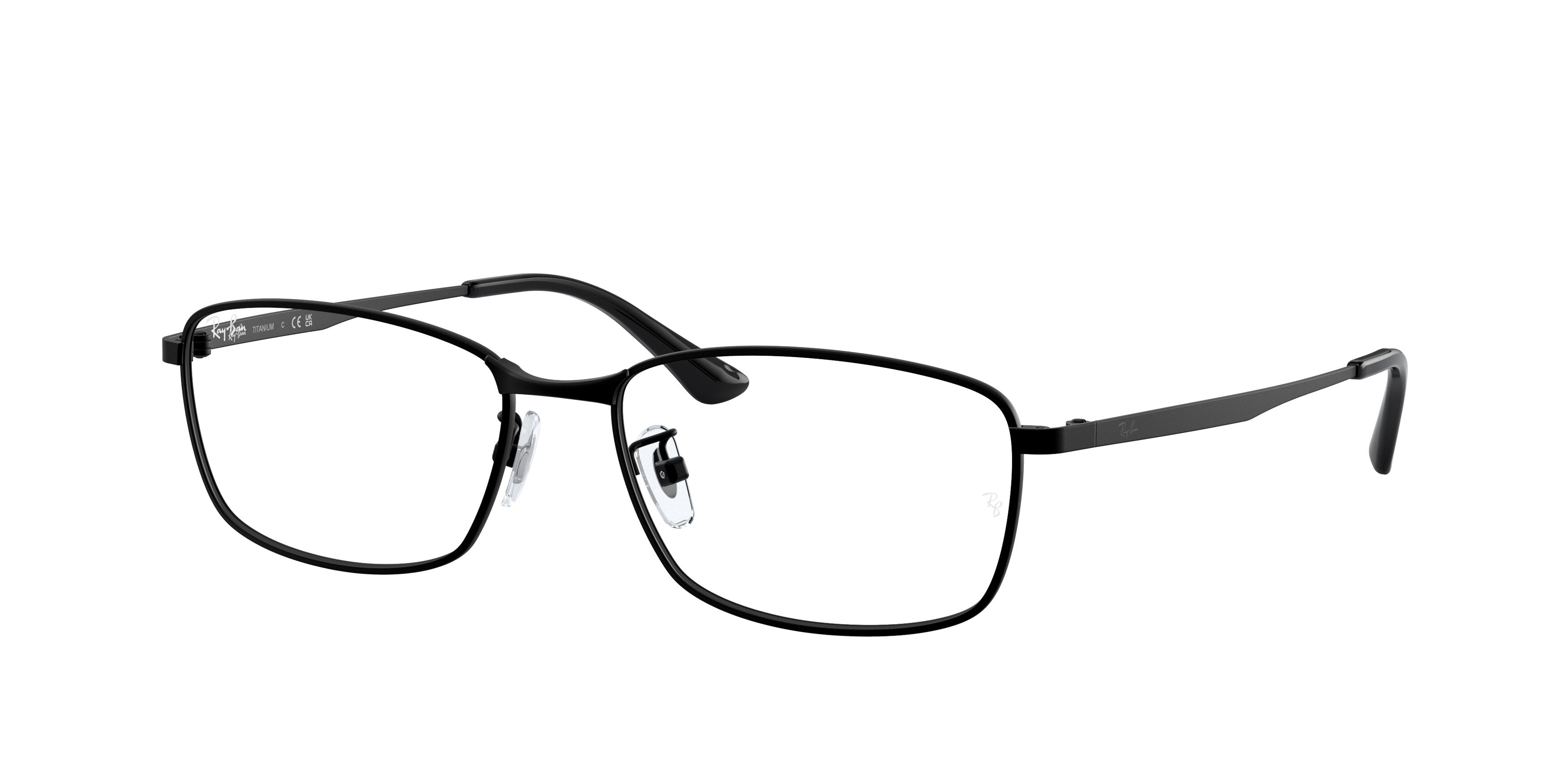 Ray-Ban | 0RX8775D (0RX8775D)