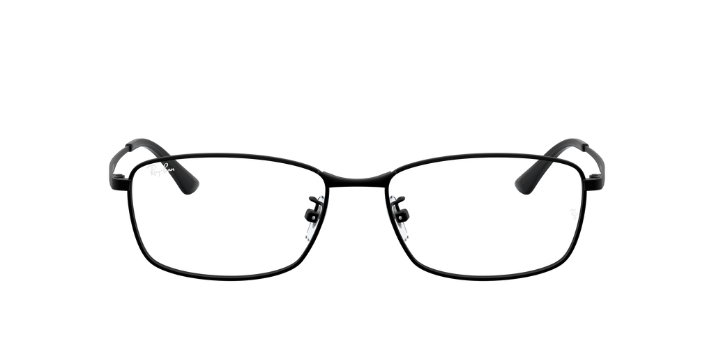 Ray-Ban | 0RX8775D (0RX8775D)