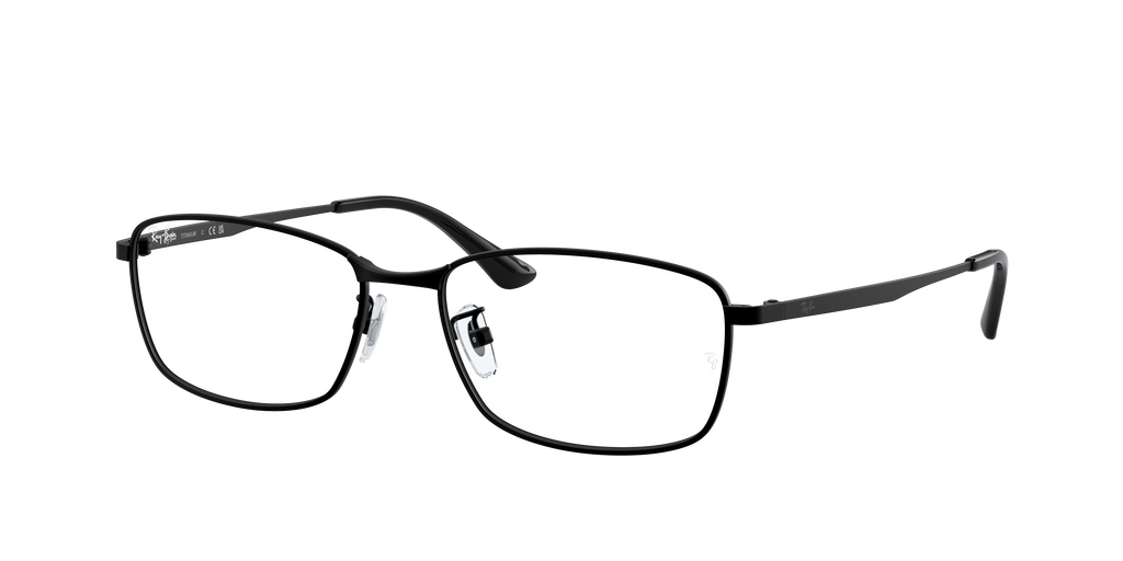 Ray-Ban | 0RX8775D (0RX8775D)