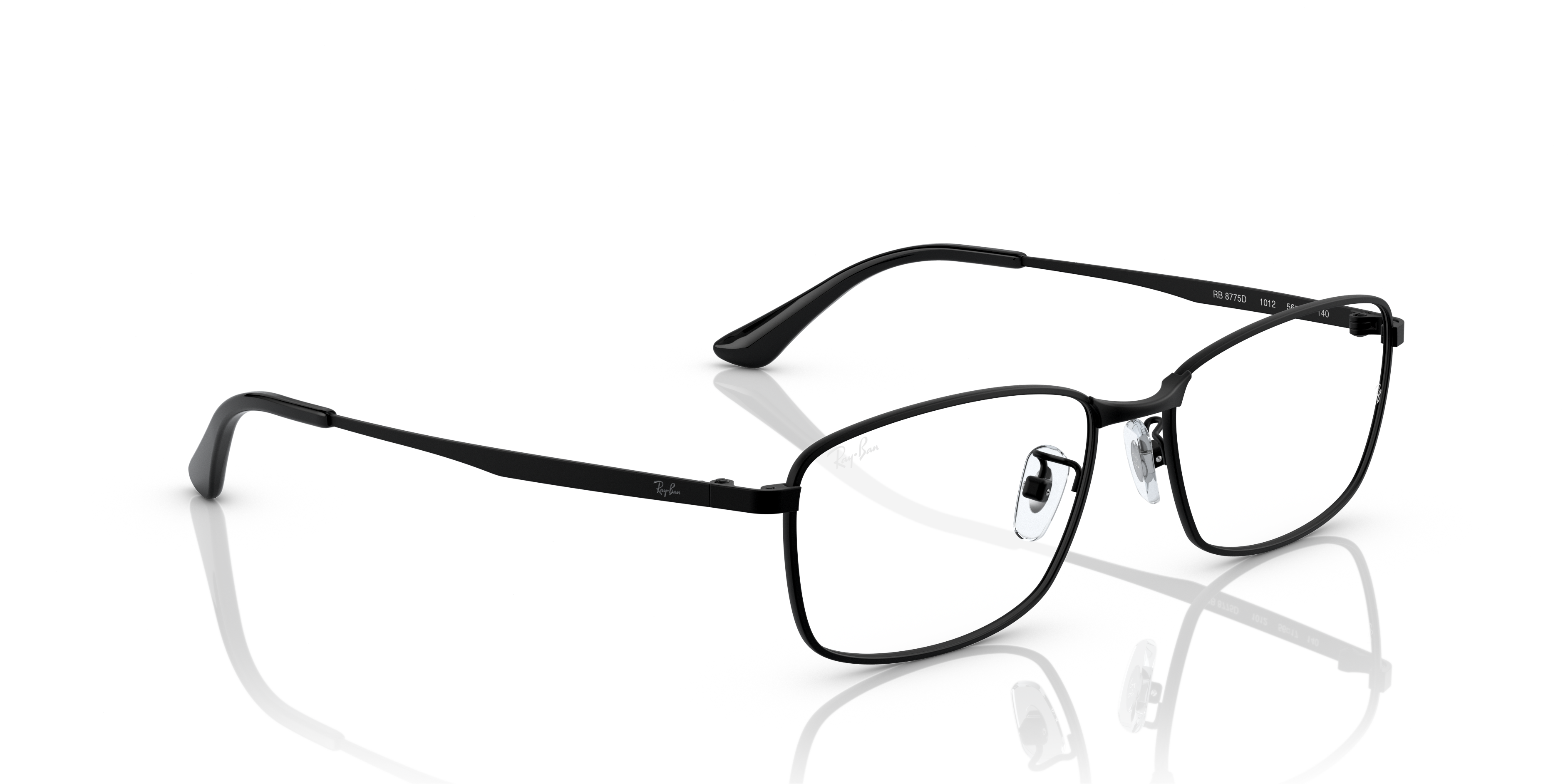 Ray-Ban | 0RX8775D (0RX8775D)