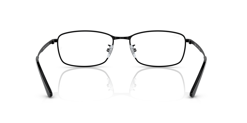 Ray-Ban | 0RX8775D (0RX8775D)