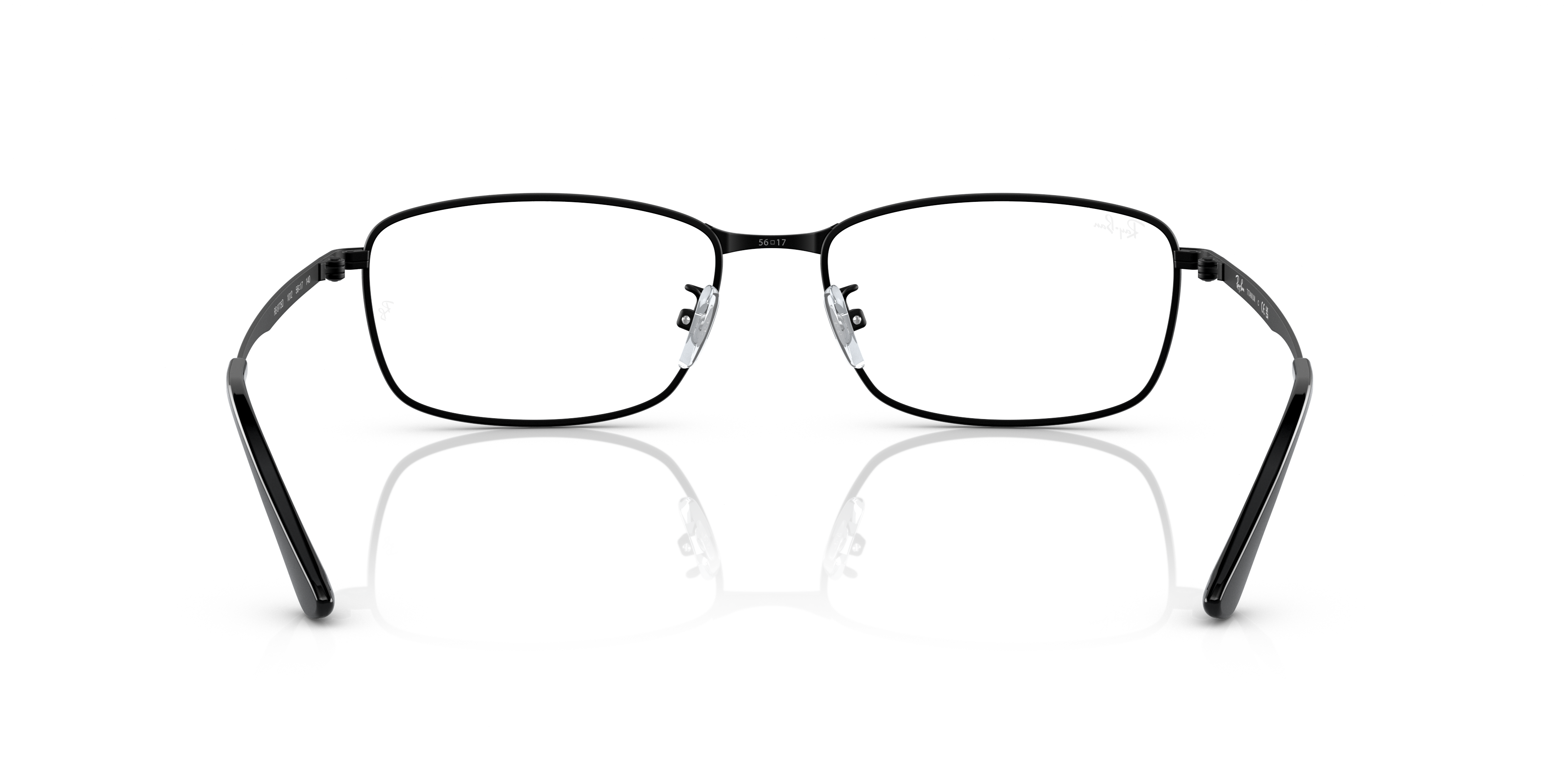 Ray-Ban | 0RX8775D (0RX8775D)
