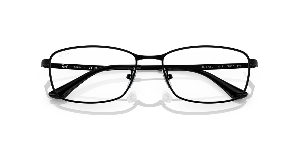 Ray-Ban | 0RX8775D (0RX8775D)