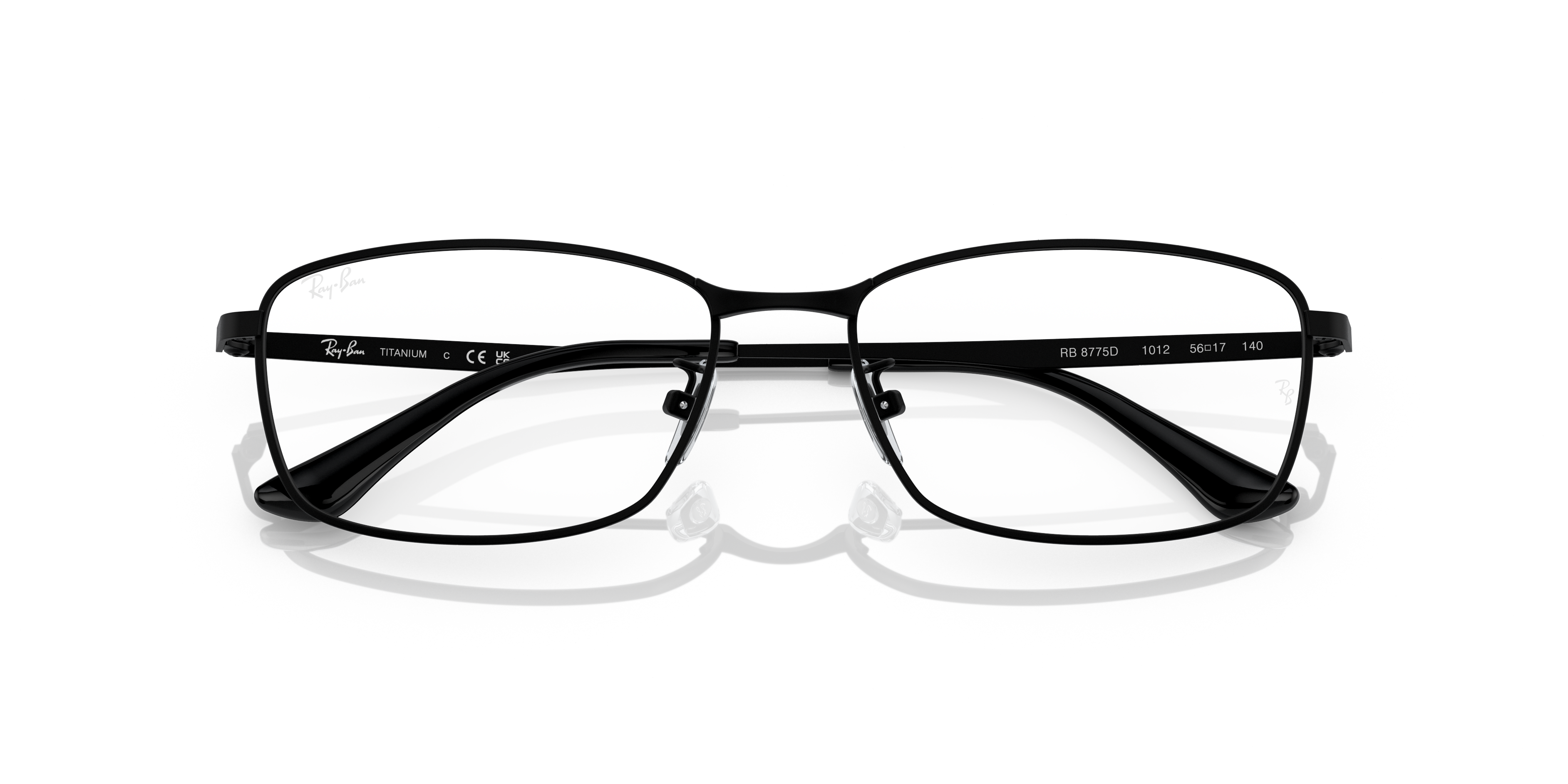Ray-Ban | 0RX8775D (0RX8775D)