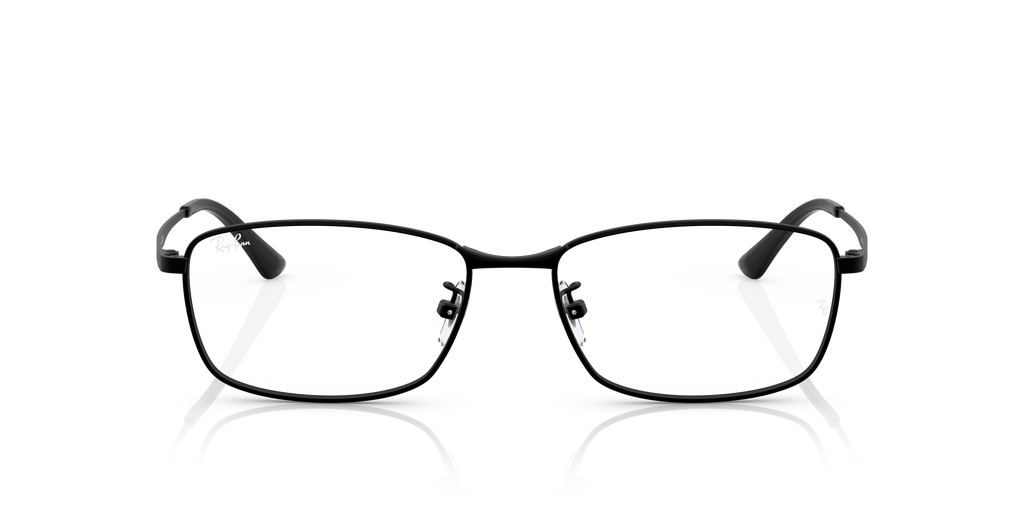 Ray-Ban | 0RX8775D (0RX8775D)
